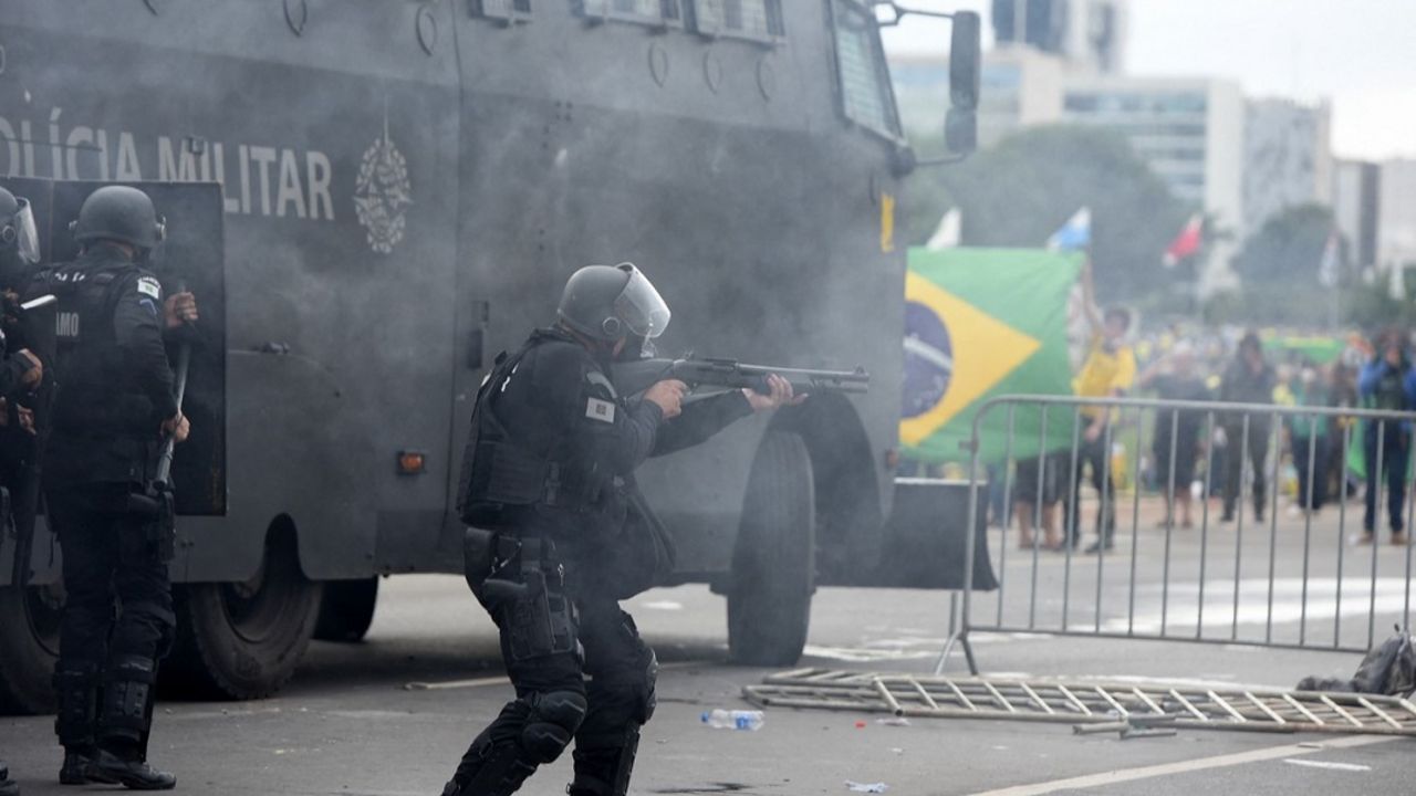 Brazil