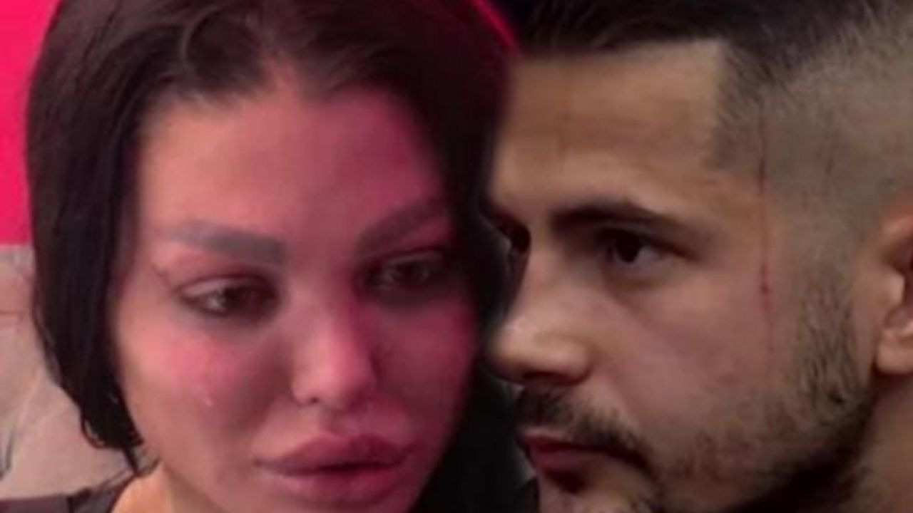Bilal Brajlović, Maja Marinković