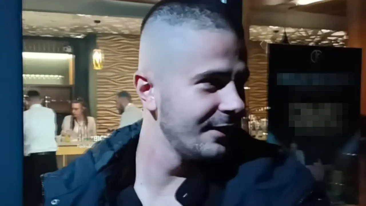 Bilal Brajlović