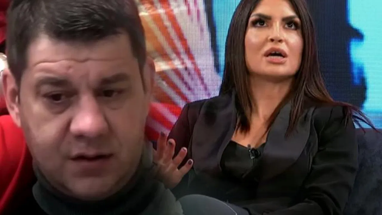 Ivan Marinković, Jelena Ilić