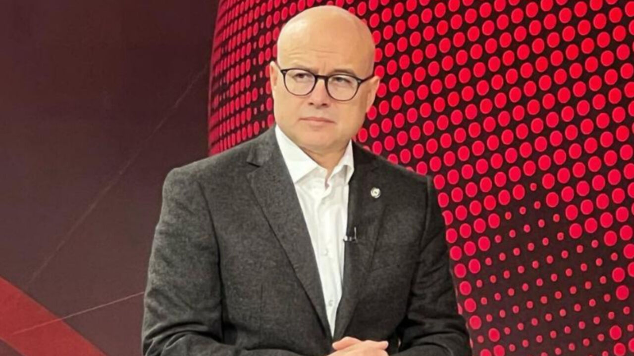 Miloš Vučević