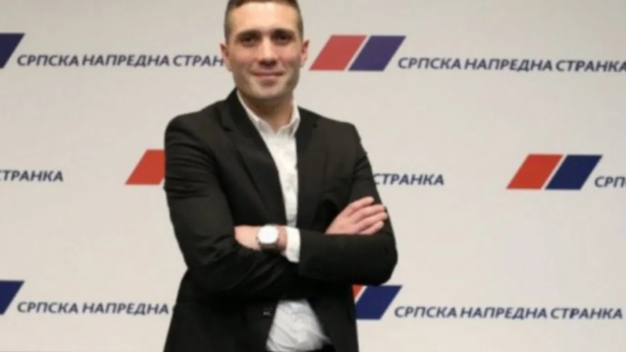 Miloš Terzić