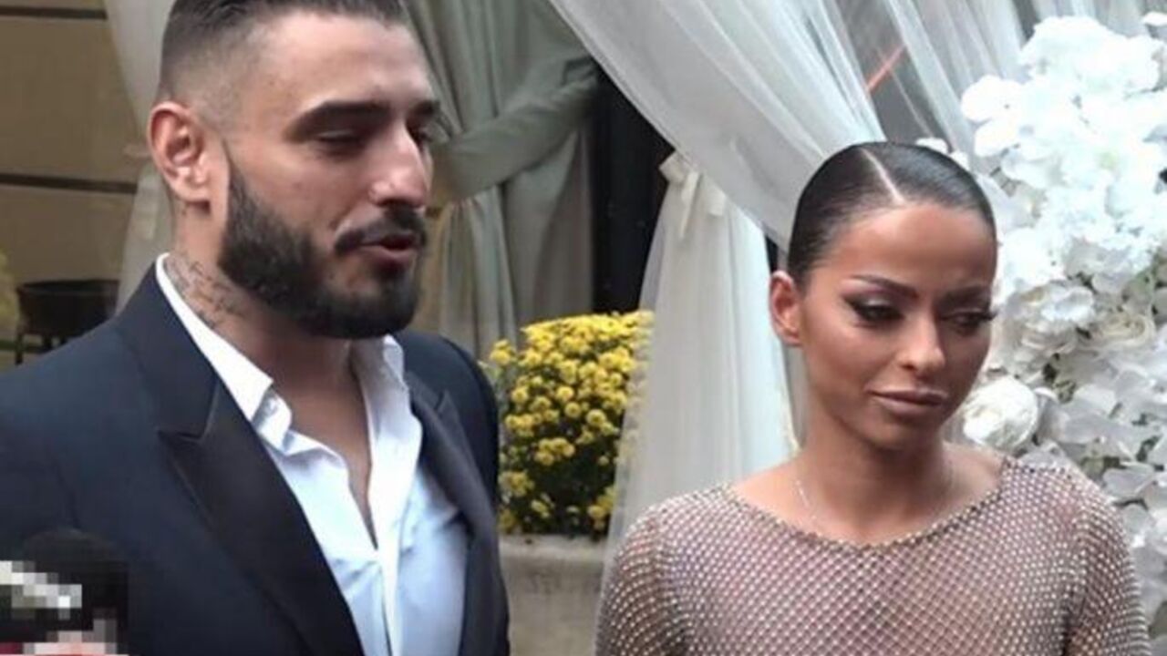 Darko Lazić, Katarina