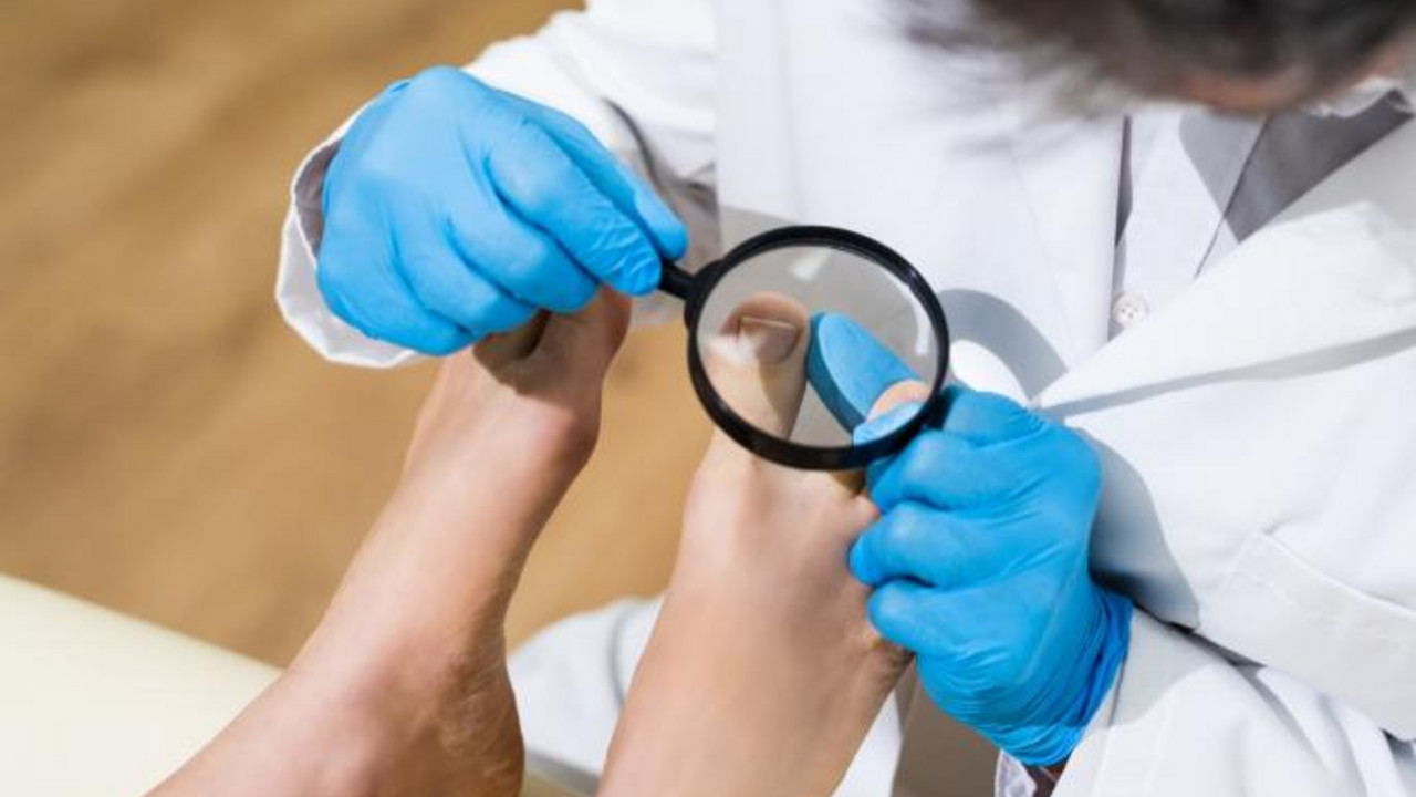 prst