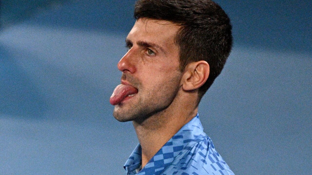 Novak Đoković