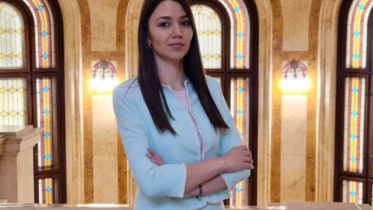 Nevena Đurić