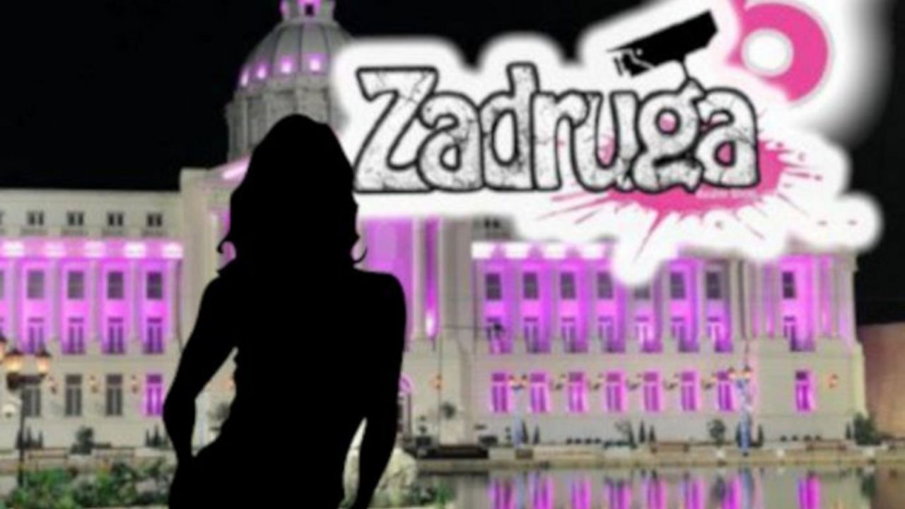 zadruga