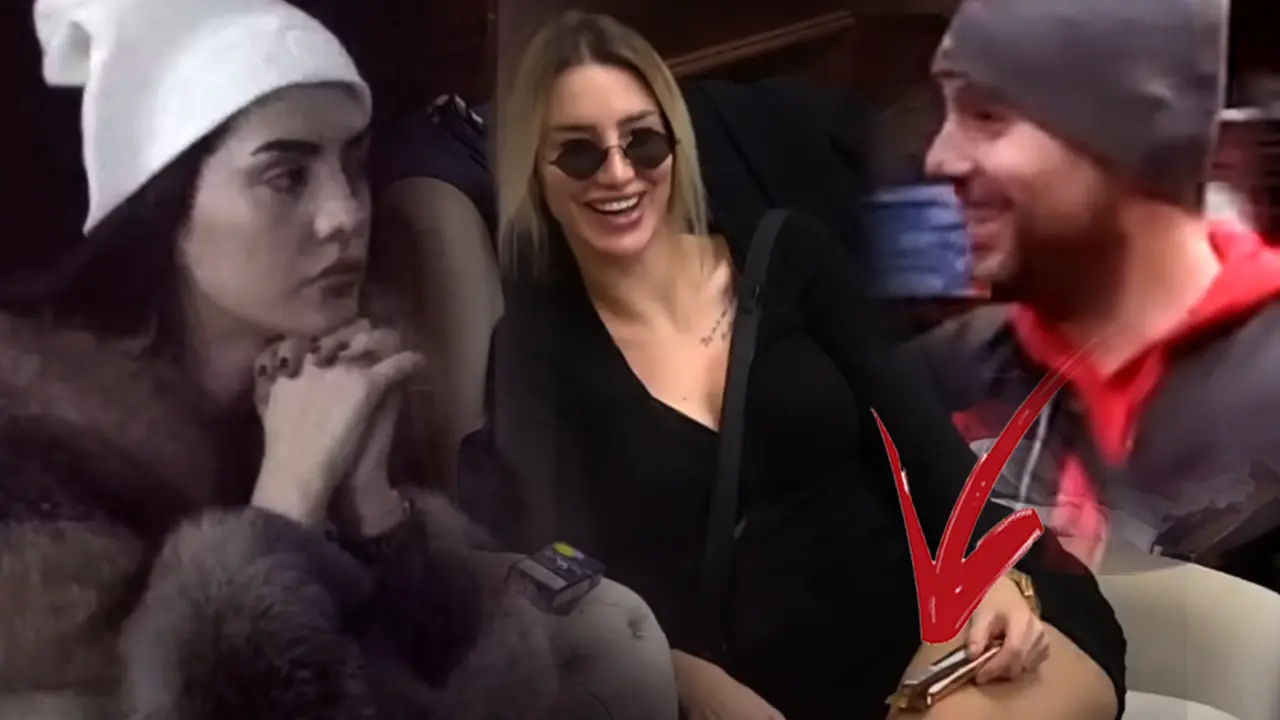 Zvezdan Slavnić, Anđela Đuričić, Aleksandra Nikolić
