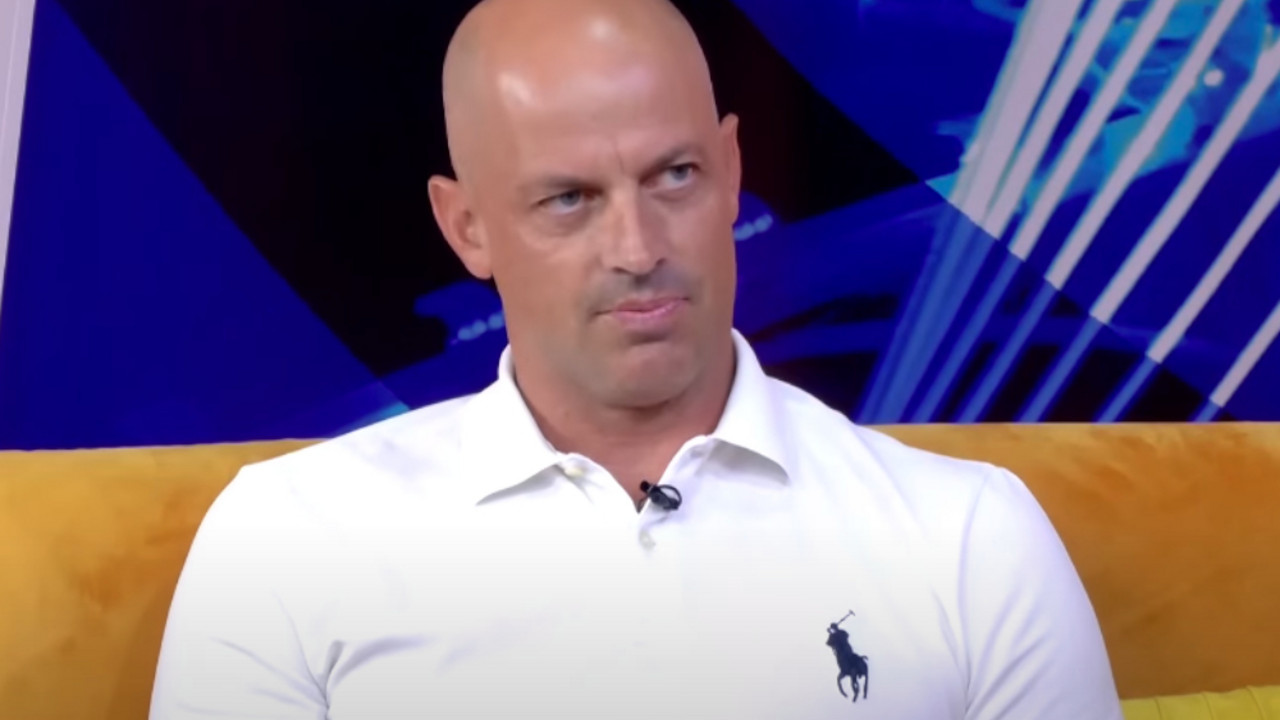 Petar Kapisoda