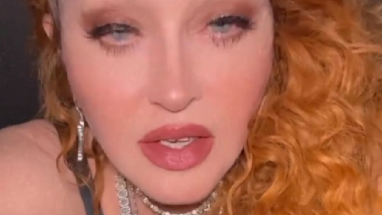 Madona