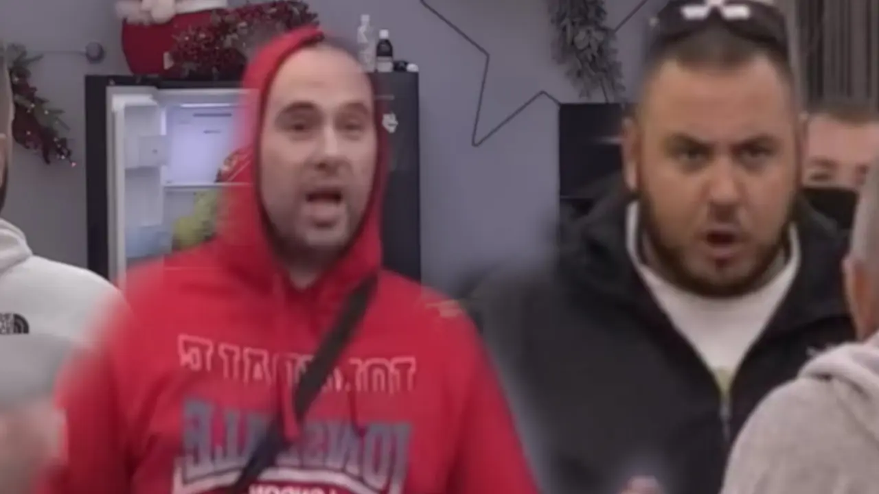 zadruga