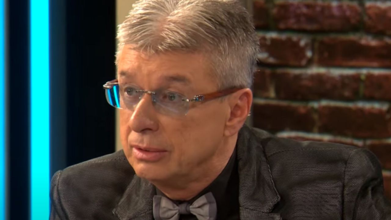 Saša Popović