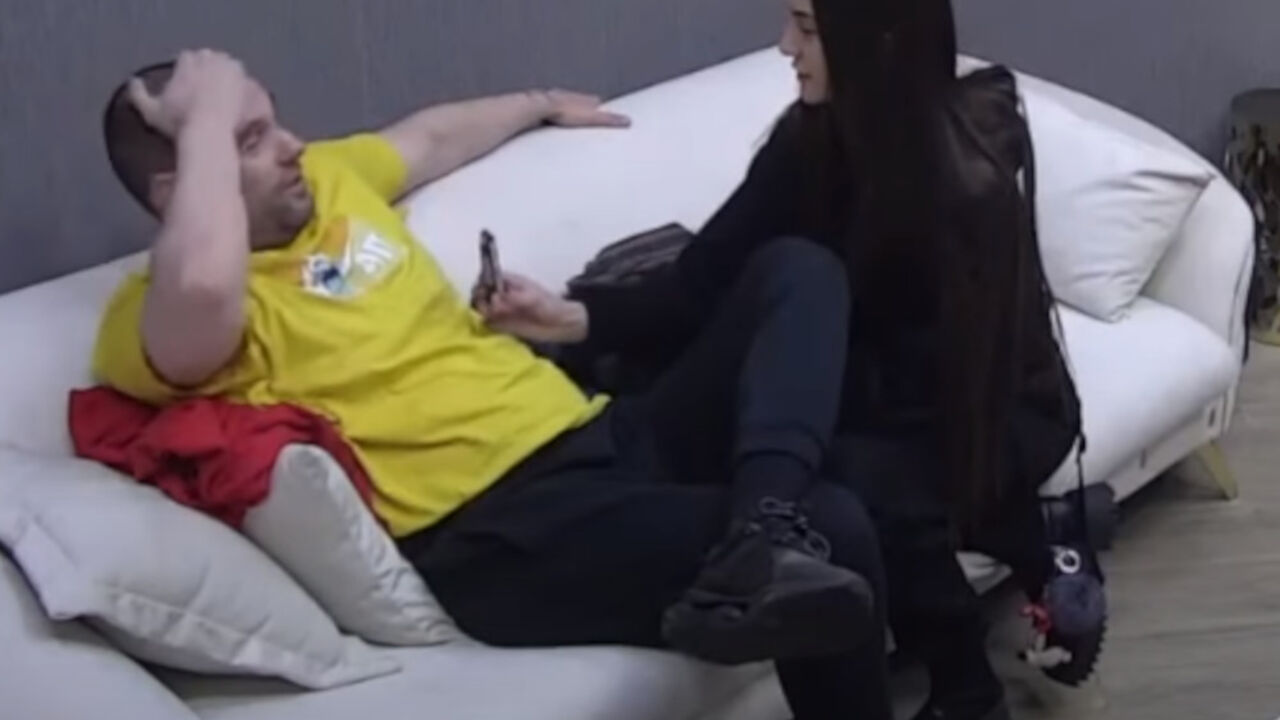 Anđela Đuričić, Zvezdan Slavnić