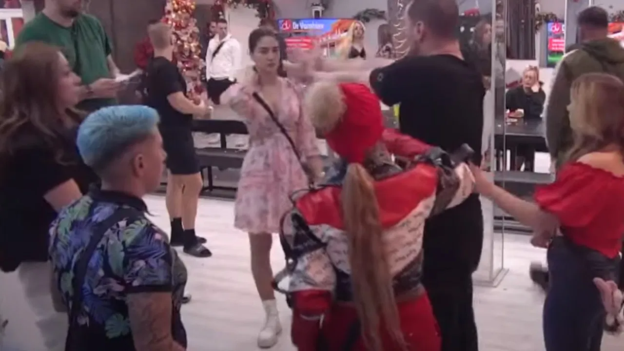 Zvezdan Slavnić, Anđela Đuričić
