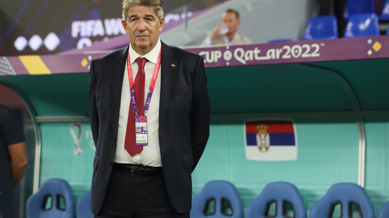 Stevan Stojanović