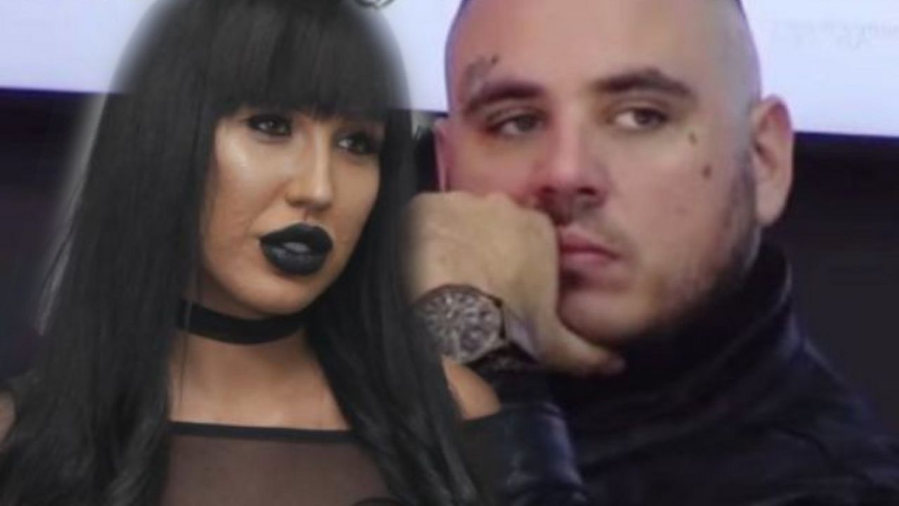 Filip Car, Tijana Ajfon