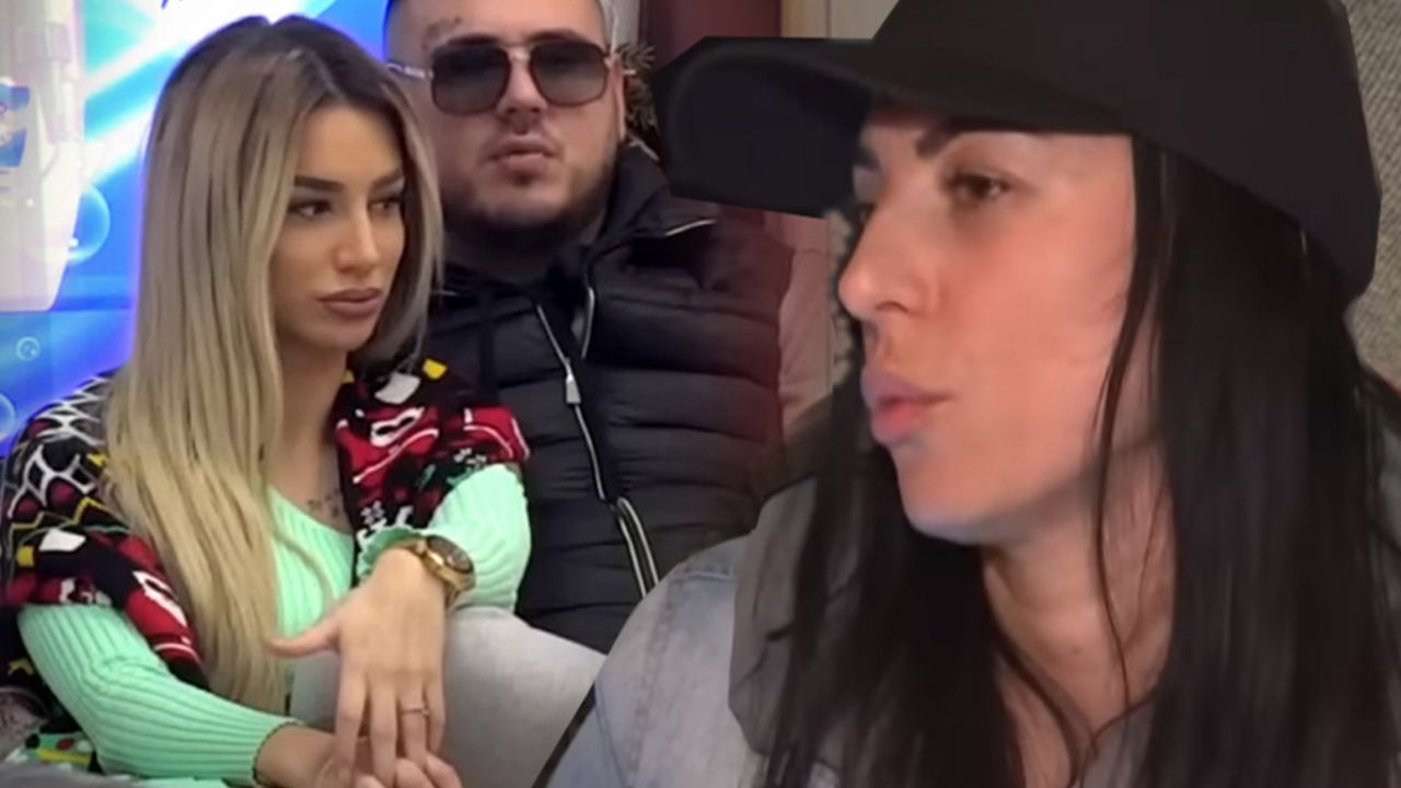 Aleksandra Nikolić, Filip Car, Jelena Nikolić