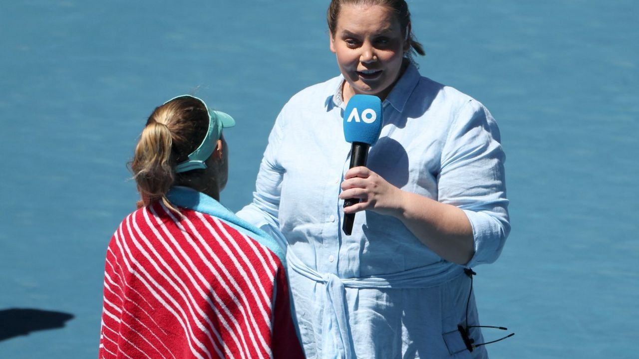 Jelena Dokić