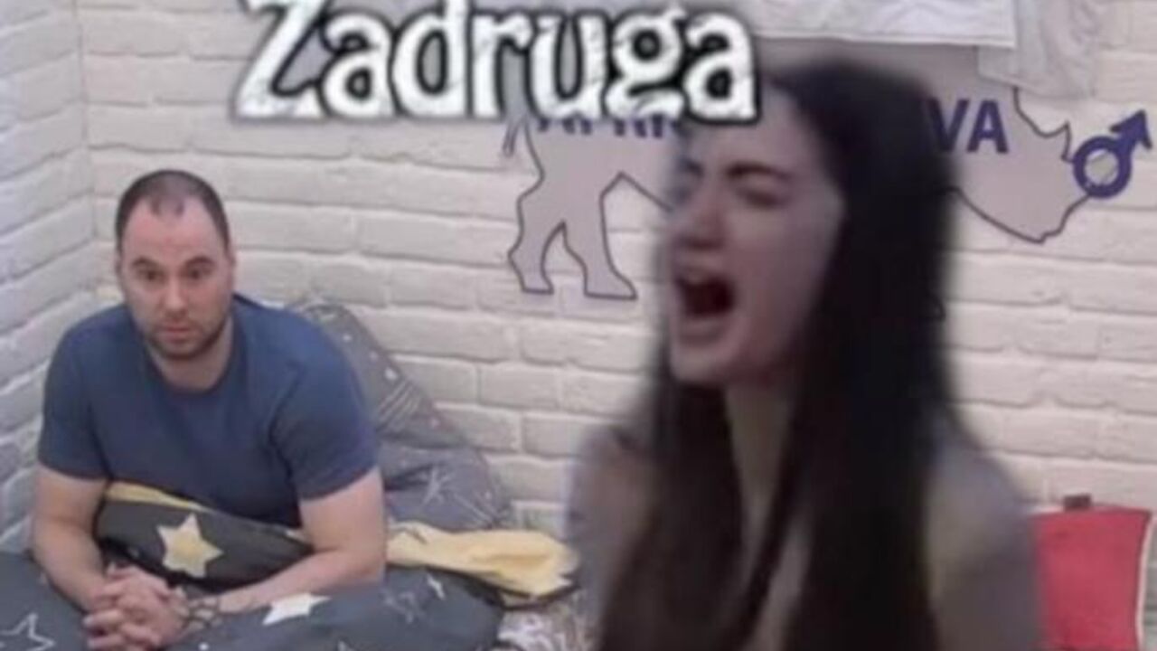 Zvezdan Slavnić, Anđela Đuričić