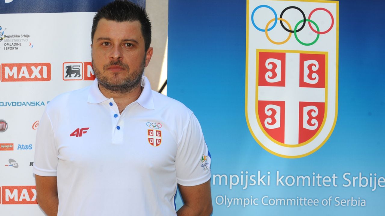 Aleksandar Karakašević