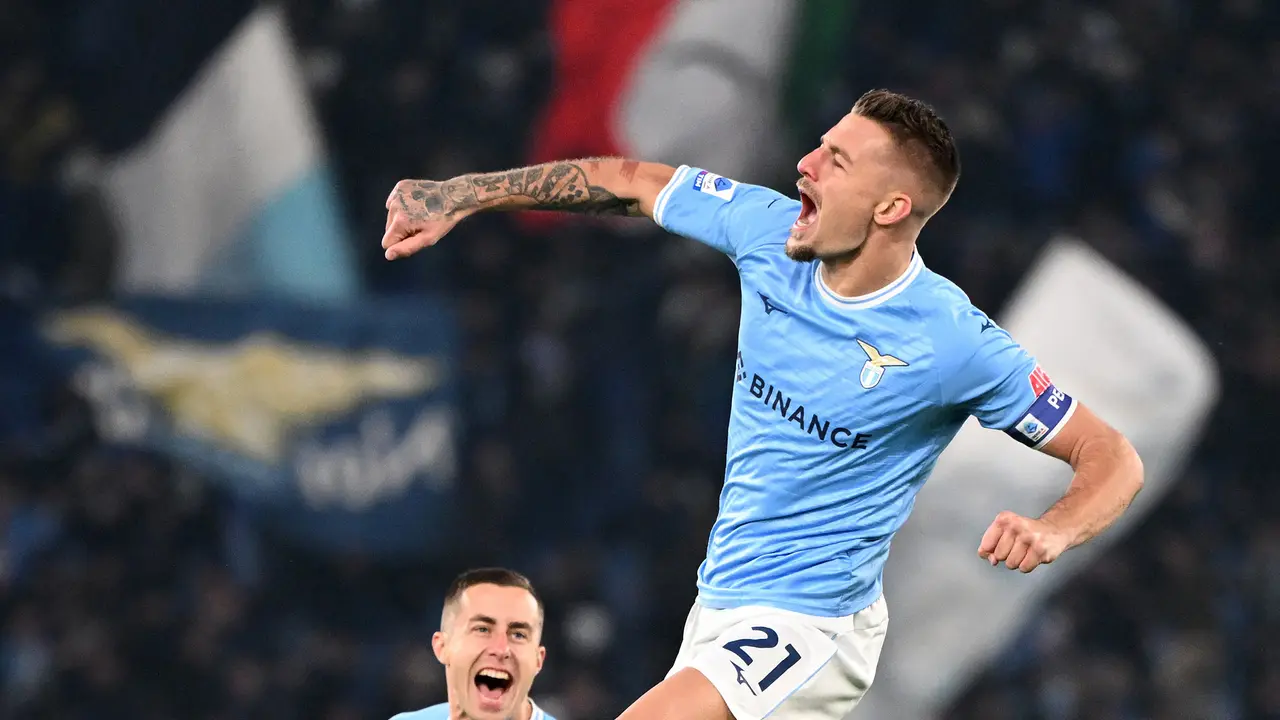 Sergej Milinković-Savić