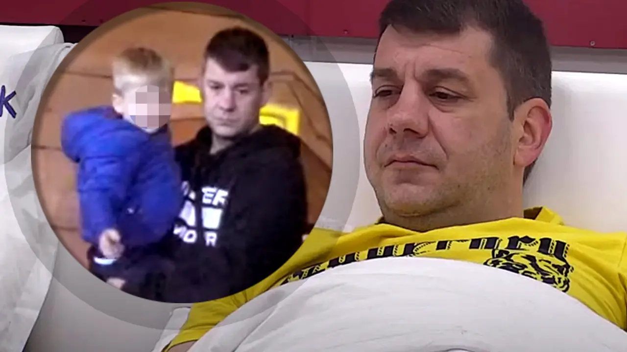 Ivan Marinković, Željko Kulić