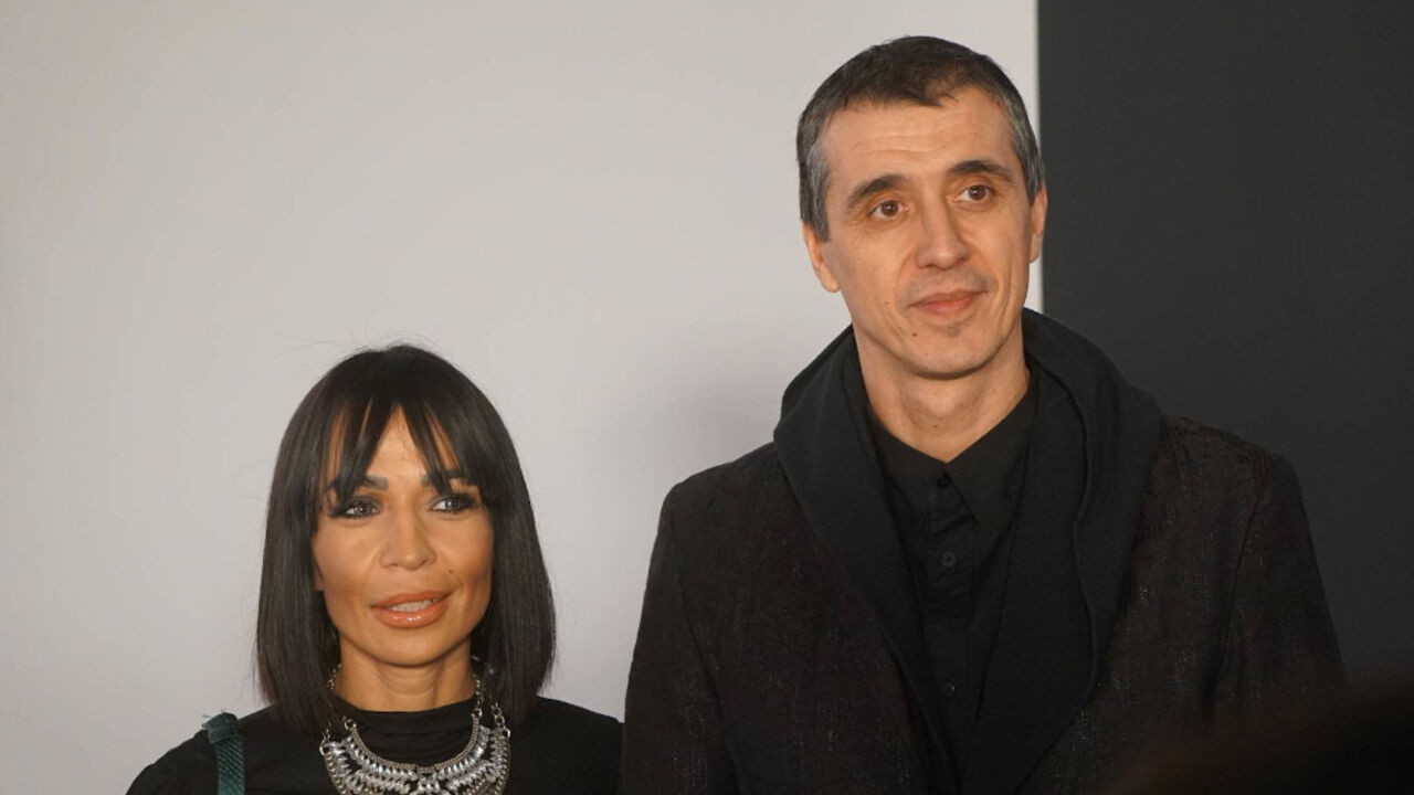 Marko i Marija Bulat