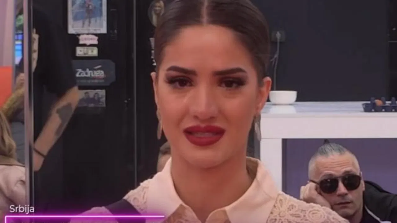 Anđela Đuričić 