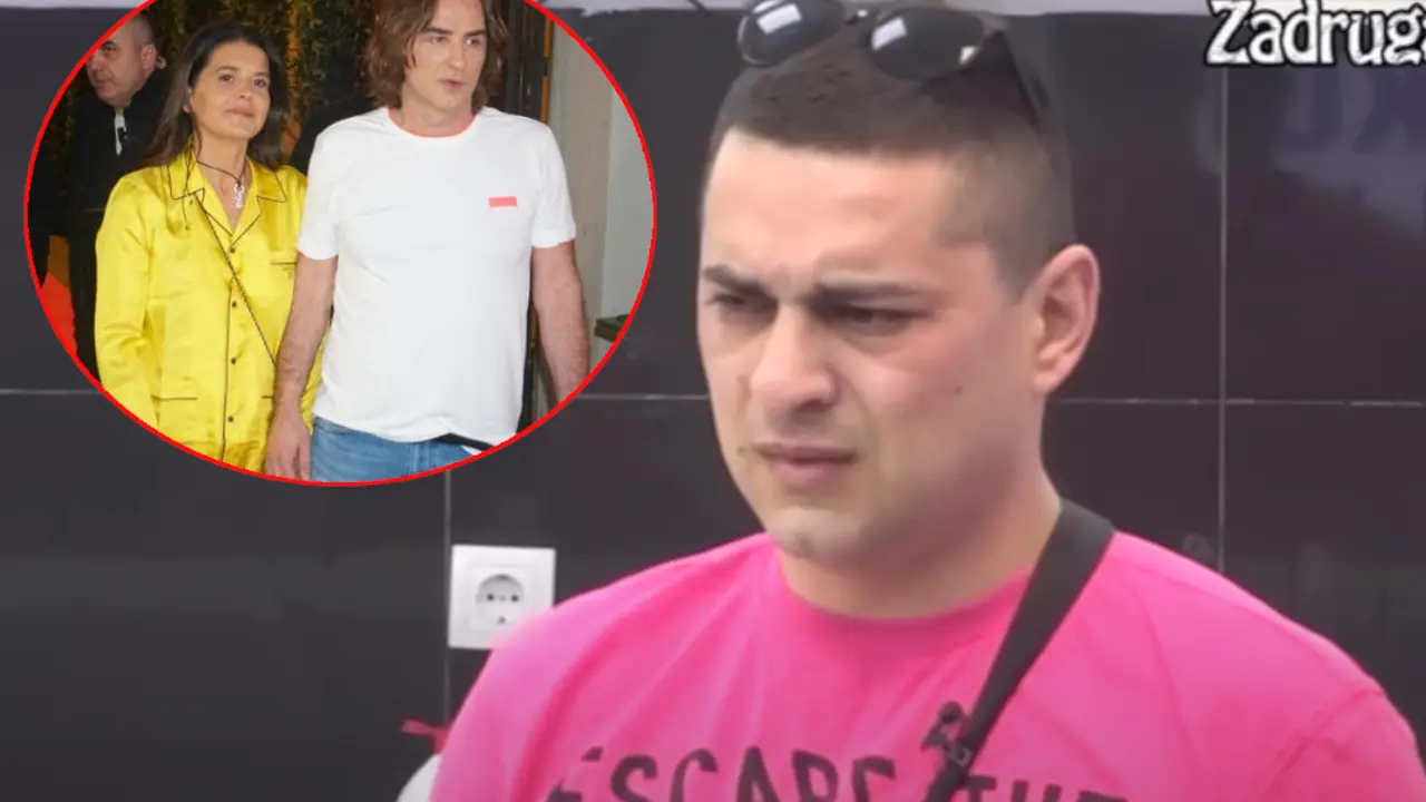 Nenad Macanović Bebica, Veliki šef, Velika šefica