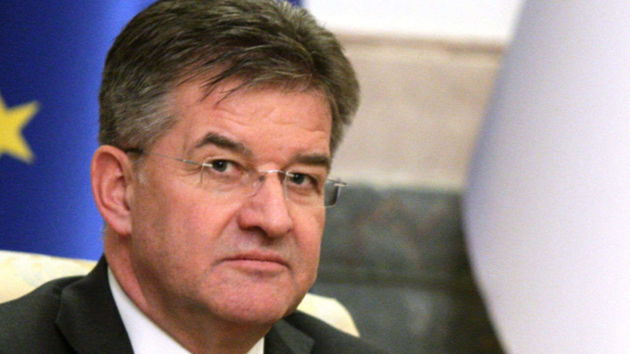 Miroslav Lajčak