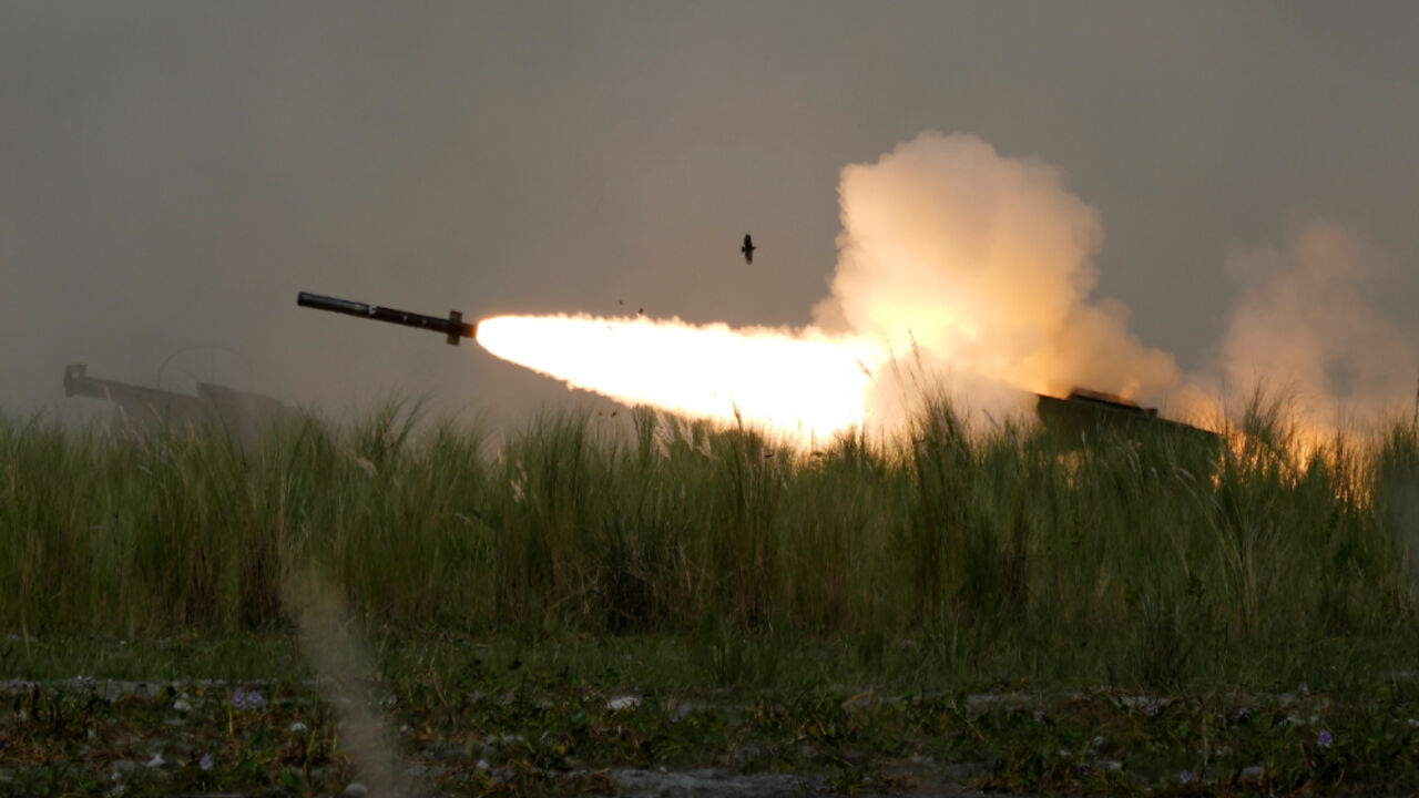 HIMARS