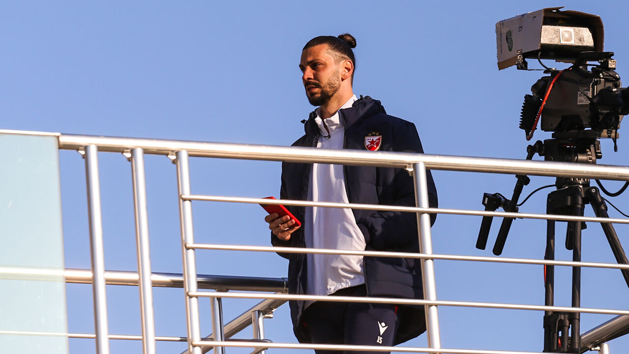 Aleksandar Dragović