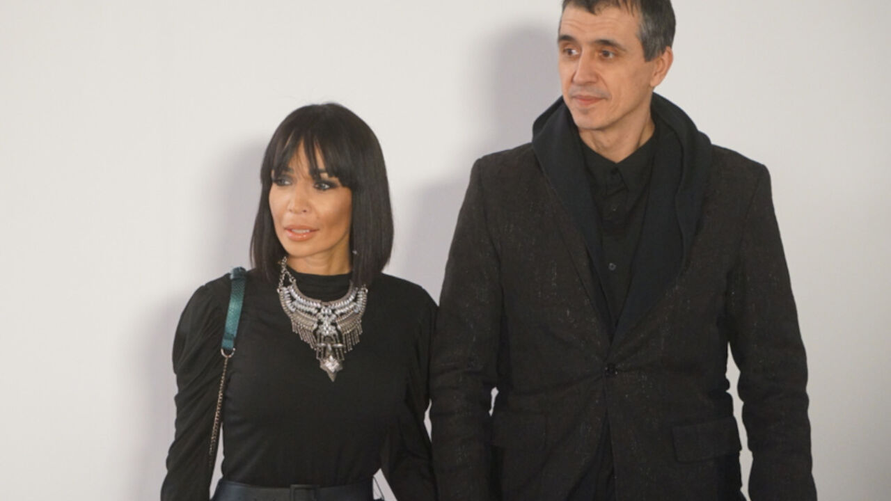 Marija Bulat, Marko Bulat
