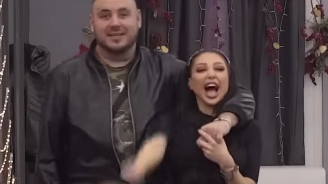 Filip Car, Maja Marinković