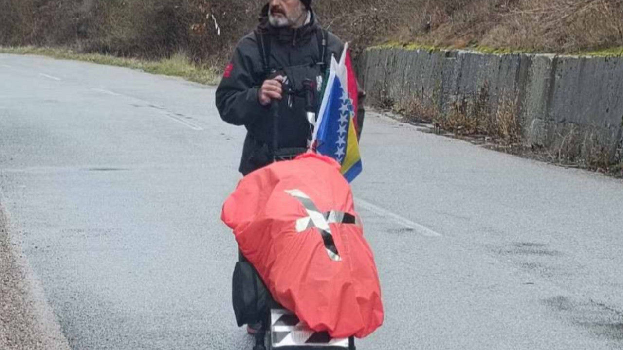 Enver Beganović