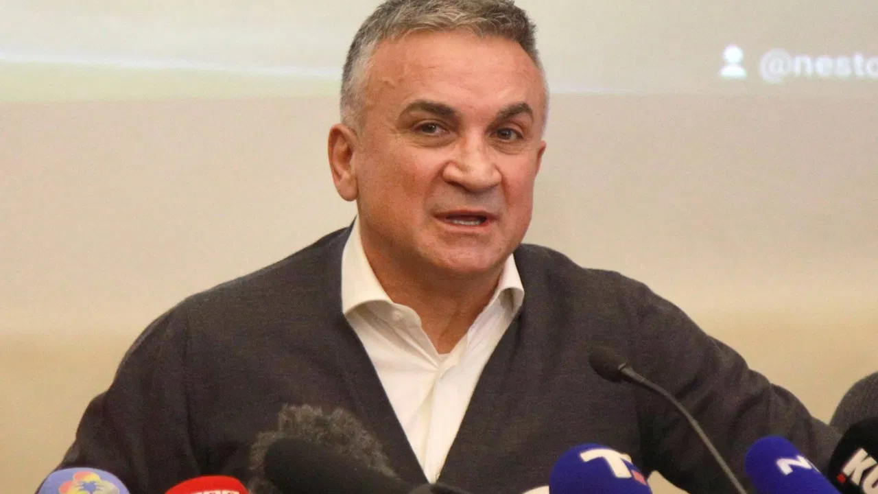 Srđan Đoković