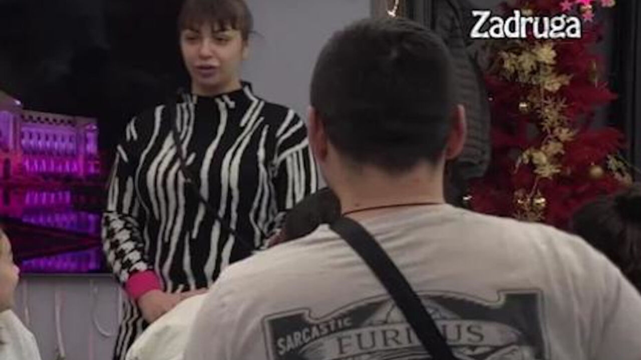 Miljana Kulić, Nenad Macanović Bebica