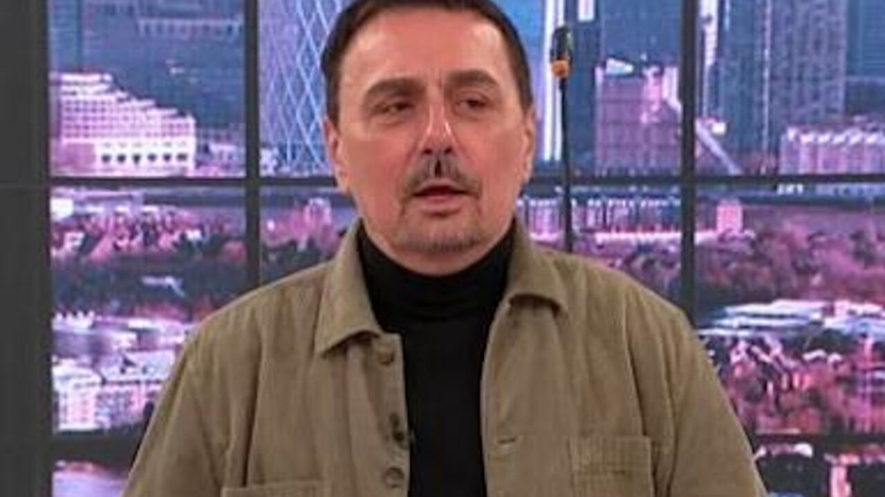 Dragan Kojić Keba