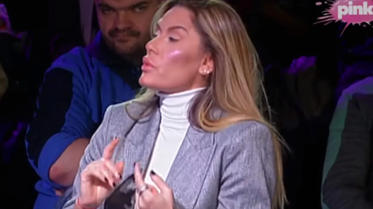 Ana Ćurčić