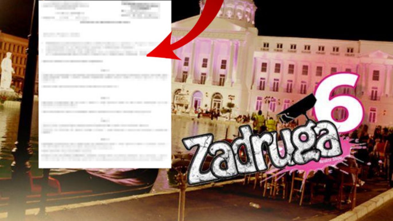 Zadruga 6