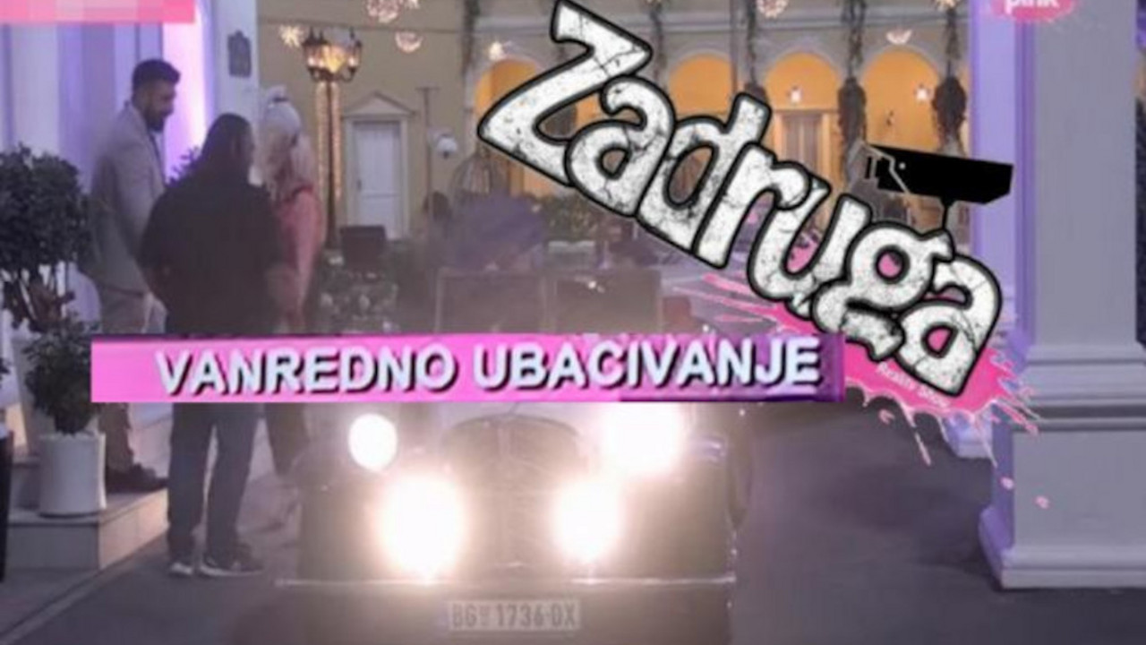 Zadruga 6