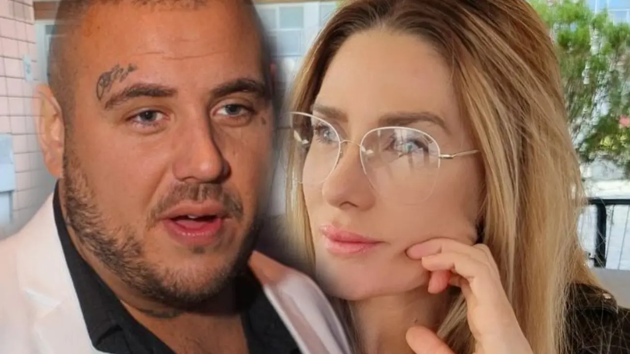 Filip Car, Ana Ćurčić