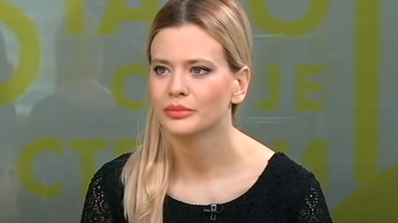 Milica Jokanović