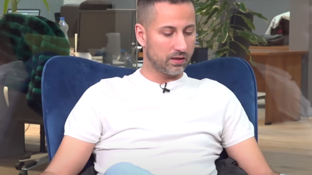 Marko Đedović
