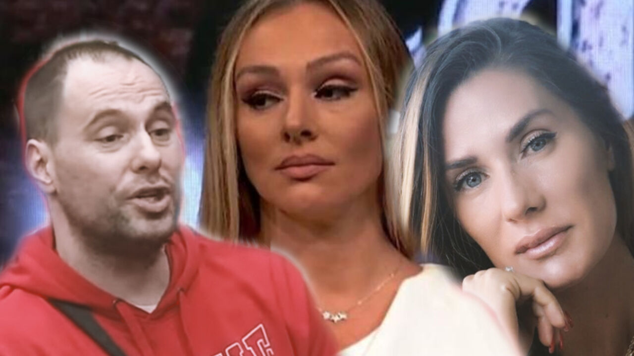 Zvezdan, Anabela, Ana