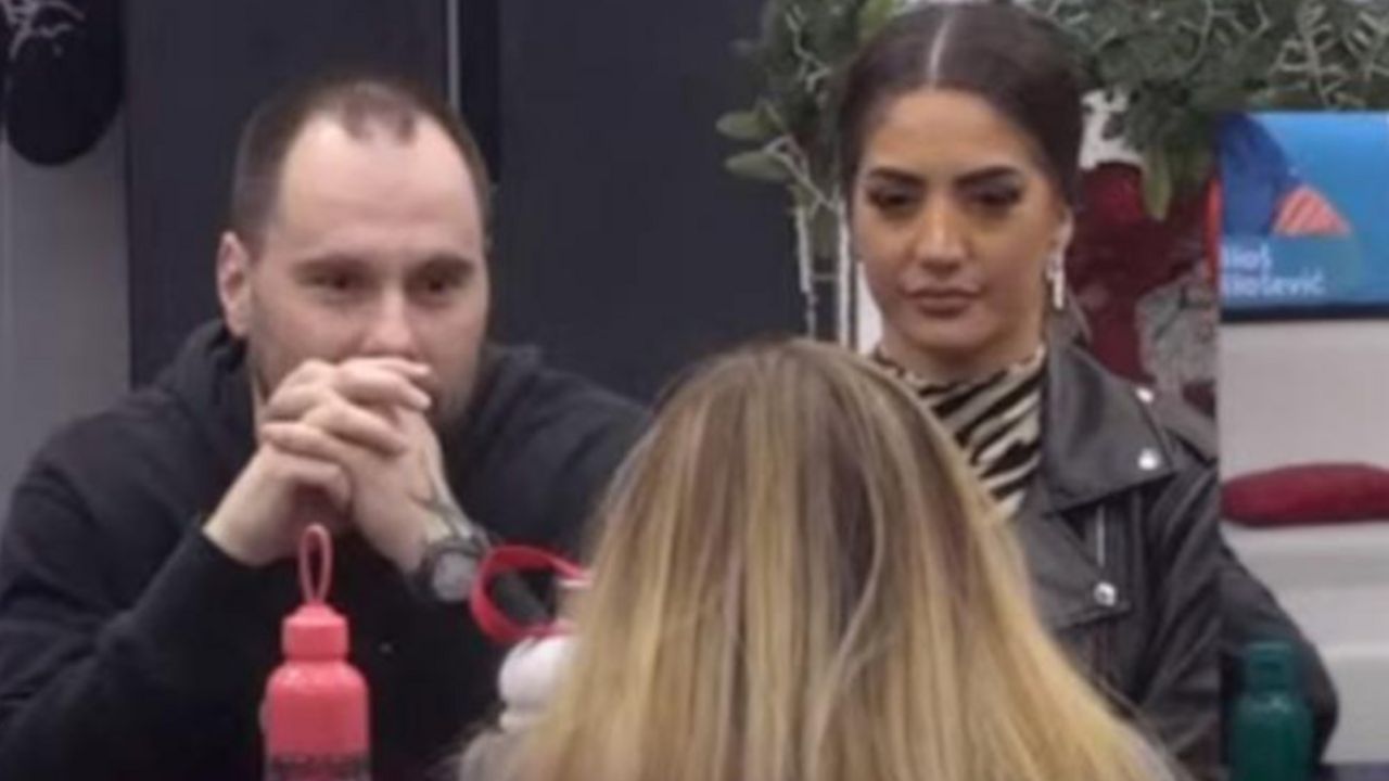 Anđela Đuričić, Zvezdan Slavnić, Ana Ćurčić