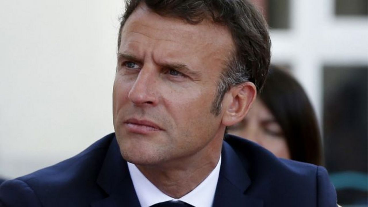 Emanuel Makron
