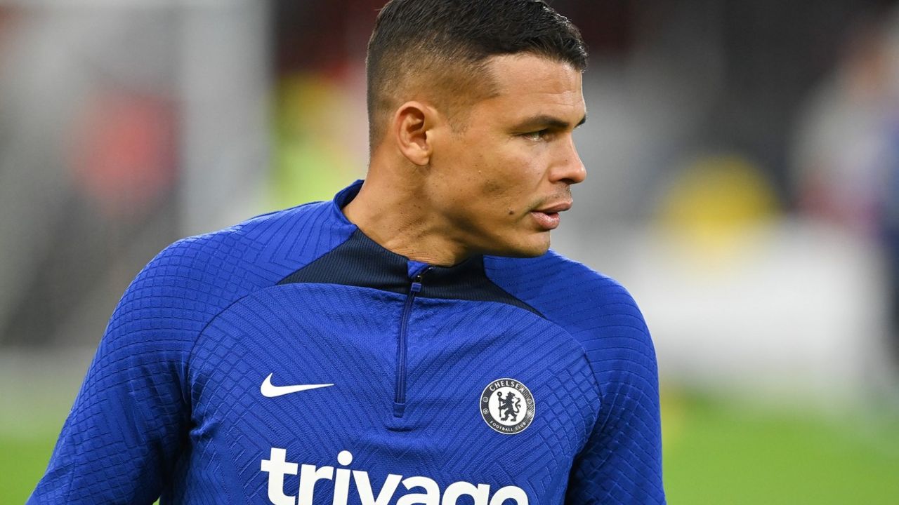 Tijago Silva