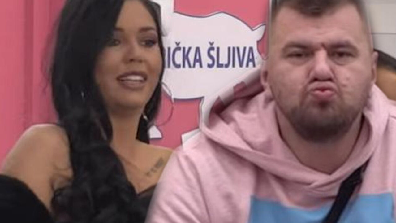 Šarmen Soraja Leoni Altman, Marko Janjušević Janjuš
