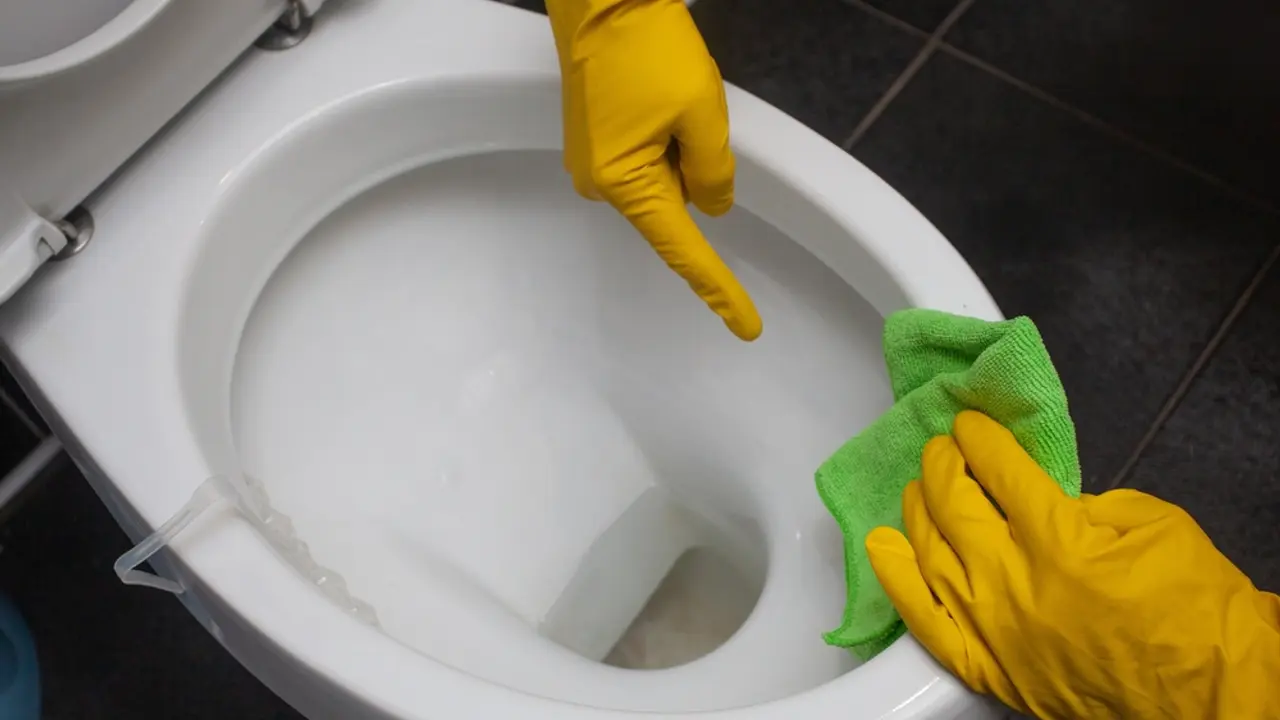 wc šolja